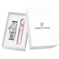 Ceas de mână pentru femei Pierre Lannier 350J621 Cuarț/ 30 mm photo 4