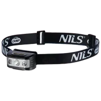 Lanternă Nils Camp NC0006 Black