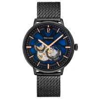 Ceas de mână pentru bărbați Pierre Lannier 335B469 Mecanic/ 42 mm