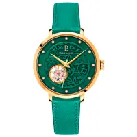 Наручные часы для женщин Pierre Lannier 310F577 Механический/ 37 мм