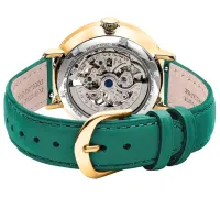 Ceas de mână pentru femei Pierre Lannier 310F577 Mecanic/ 37 mm photo 3