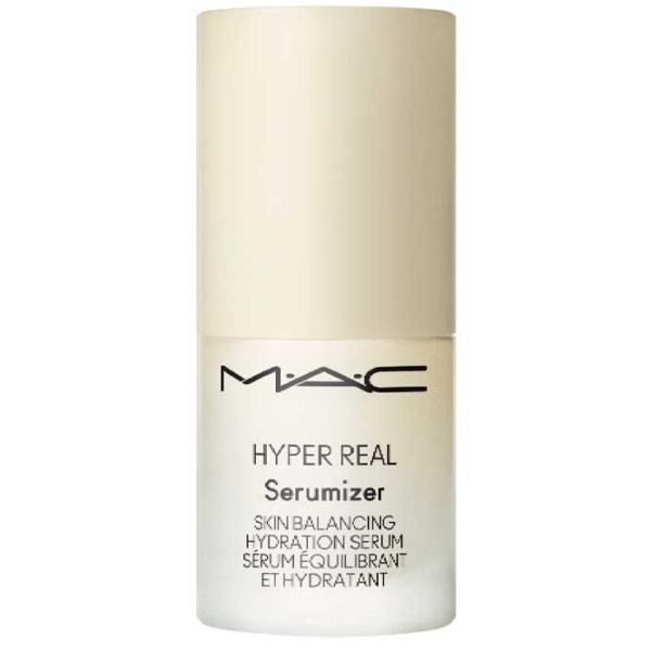 Сыворотка для лица Mac Hyper Real Serumizer SKI 15 мл/ Все типы photo 1