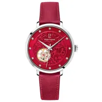 Ceas de mână pentru femei Pierre Lannier 311D655 Mecanic/ 37 mm