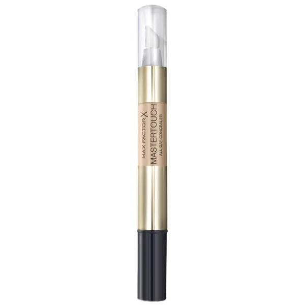 Concealer для корекции дефектов и неровностеи Max Factor MASTERTOUCH Бежевый photo 1