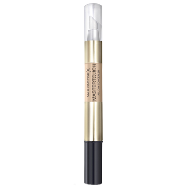 Concealer для корекции дефектов и неровностеи Max Factor MASTERTOUCH Бежевый photo 1