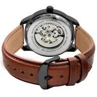 Ceas de mână pentru bărbați Pierre Lannier 330D434 Mecanic/ 44 mm photo 5