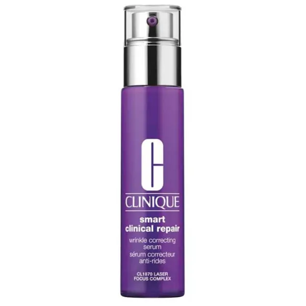 Ser pentru față Clinique SMART WRINKLE CORRECTING 30 ml/ Toate tipurile photo 1