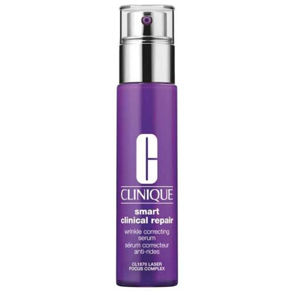 Ser pentru față Clinique SMART WRINKLE CORRECTING 30 ml/ Toate tipurile photo 1