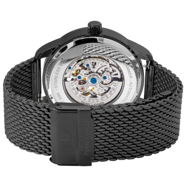 Наручные часы для мужчин Pierre Lannier 330D469 Механический/ 44 мм photo 2 Наручные часы для мужчин Pierre Lannier 330D469 Механический/ 44 мм photo 2