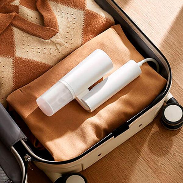 Vaporizator de călcat vertical Xiaomi MJGTJ02LF 1300 W/ White photo 5