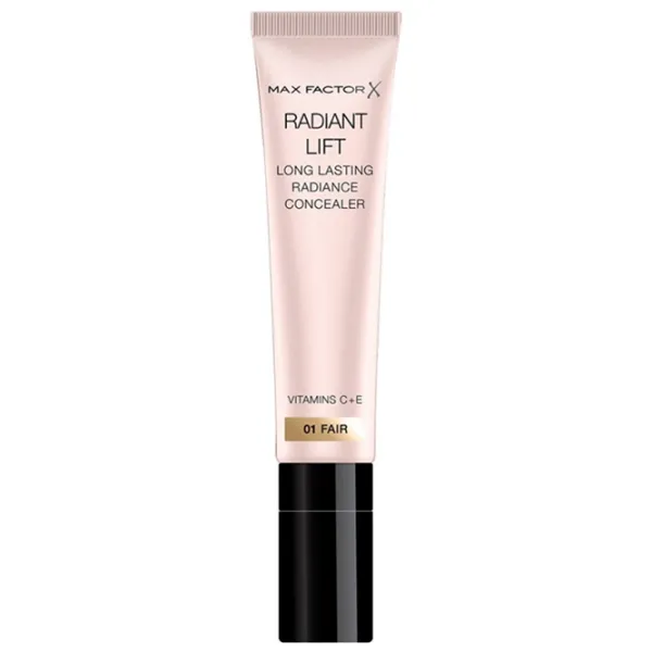Concealer для корекции дефектов и неровностеи Max Factor Luminous Lift 7 мл/ Бежевый photo 1
