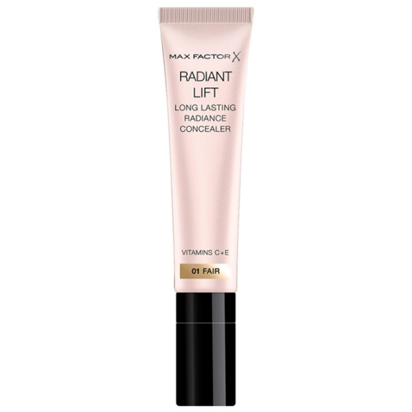 Concealer для корекции дефектов и неровностеи Max Factor Luminous Lift 7 мл/ Бежевый photo 1