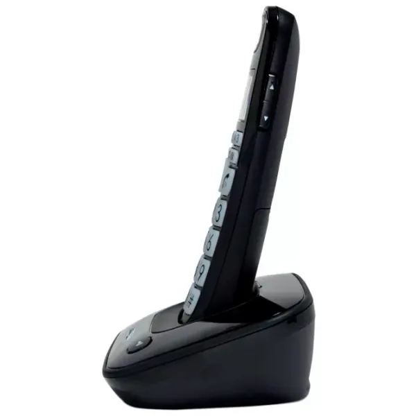 Maxcom MC6800 Black photo 3