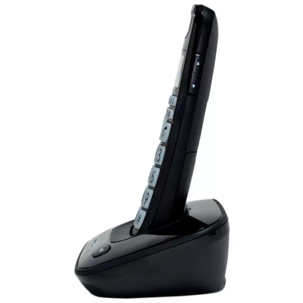 Maxcom MC6800 Black photo 3