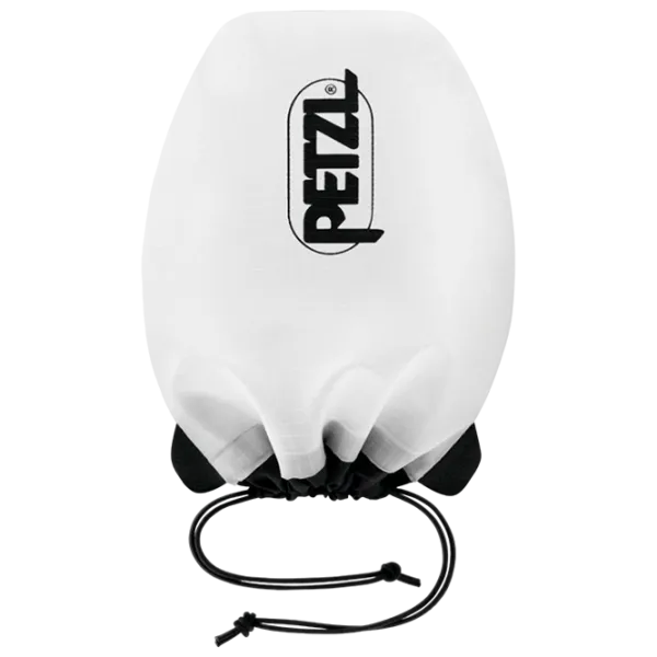 Чехол для фонарика Petzl Shell Lt Grey photo 1
