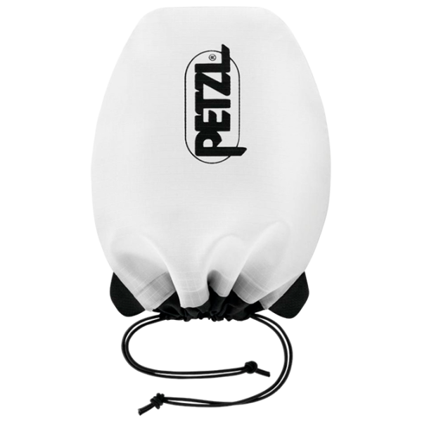 Чехол для фонарика Petzl Shell Lt Grey photo 1