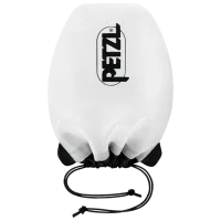 Чехол для фонарика Petzl Shell Lt Grey