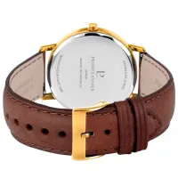 Ceas de mână pentru bărbați Pierre Lannier 204G064 Cuarț/ 39 mm photo 2