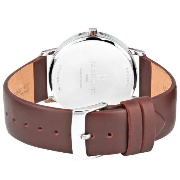 Ceas de mână pentru bărbați Pierre Lannier 202J164 Cuarț/ 39 mm photo 3 Ceas de mână pentru bărbați Pierre Lannier 202J164 Cuarț/ 39 mm photo 3