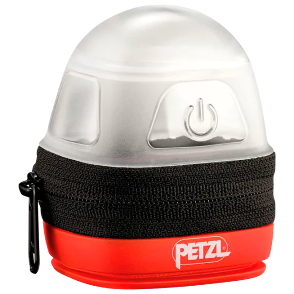 Чехол для фонарика Petzl Noctilight Black photo 1