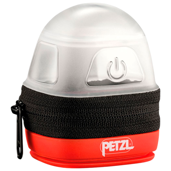 Чехол для фонарика Petzl Noctilight Black photo 1