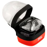 Husă pentru lanternă Petzl Noctilight Black photo 2