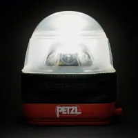 Husă pentru lanternă Petzl Noctilight Black photo 3