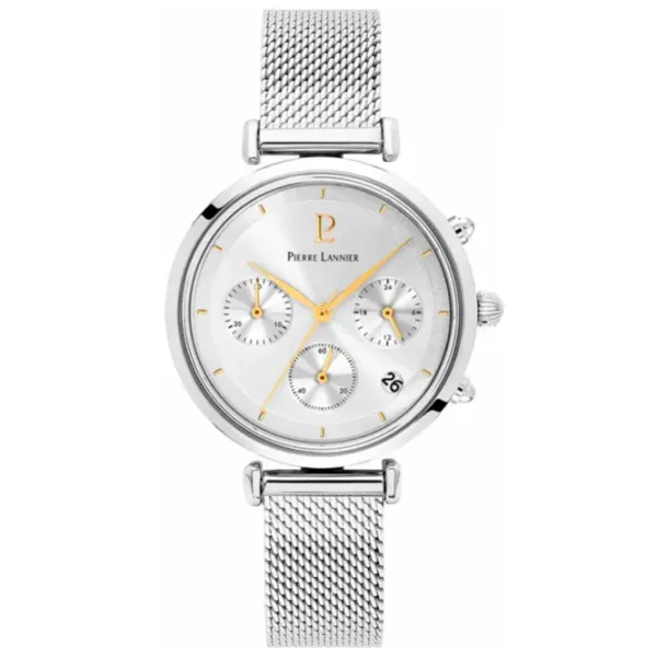 Наручные часы для женщин Pierre Lannier 082J621 Кварцевый/ 35 мм photo 1