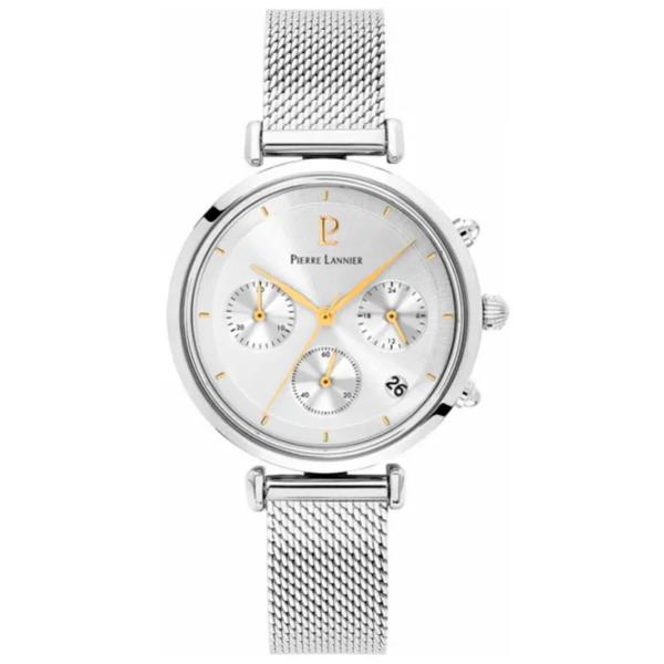 Наручные часы для женщин Pierre Lannier 082J621 Кварцевый/ 35 мм photo 1