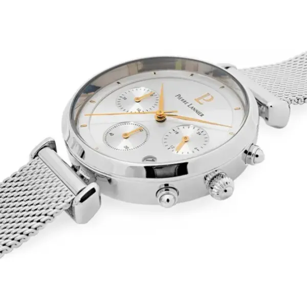 Наручные часы для женщин Pierre Lannier 082J621 Кварцевый/ 35 мм photo 2