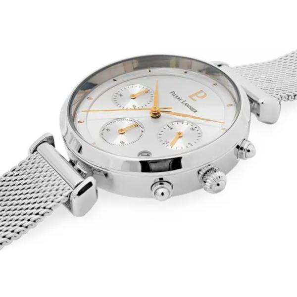 Наручные часы для женщин Pierre Lannier 082J621 Кварцевый/ 35 мм photo 2