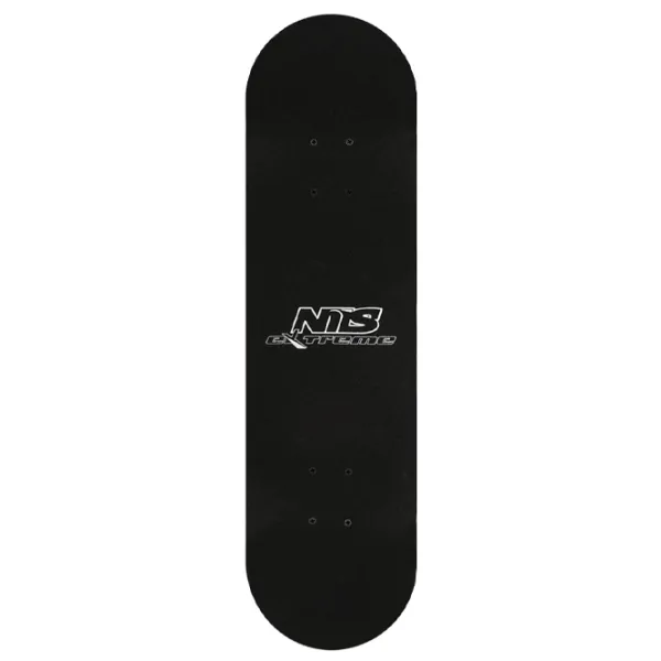 Skateboard Nils CR3108SA Placaj/ Black photo 4