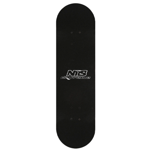 Skateboard Nils CR3108SA Placaj/ Black photo 4