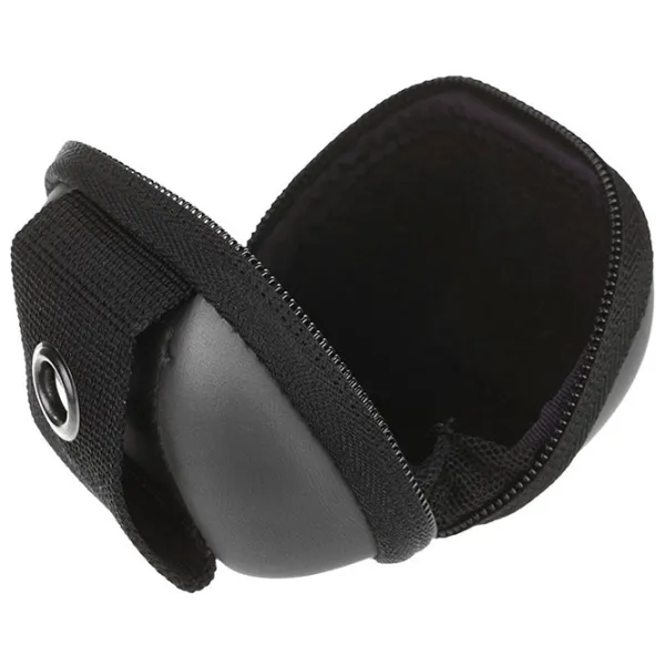 Чехол для фонарика Petzl Poche Tikka 2 Grey photo 2