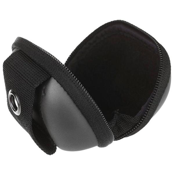 Чехол для фонарика Petzl Poche Tikka 2 Grey photo 2