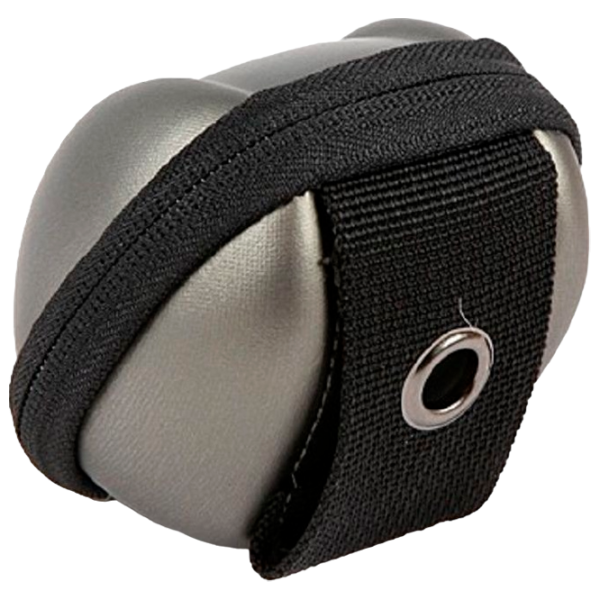 Чехол для фонарика Petzl Poche Tikka 2 Grey photo 3