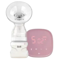 Молокоотсос Canpol 32000189 150 мл