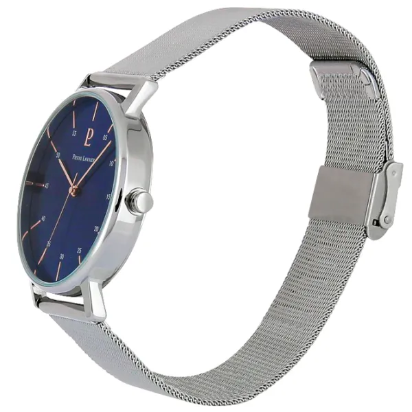 Ceas de mână pentru bărbați Pierre Lannier 202J168 Cuarț/ 39 mm photo 2 Ceas de mână pentru bărbați Pierre Lannier 202J168 Cuarț/ 39 mm photo 2