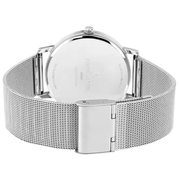 Ceas de mână pentru bărbați Pierre Lannier 202J168 Cuarț/ 39 mm photo 3 Ceas de mână pentru bărbați Pierre Lannier 202J168 Cuarț/ 39 mm photo 3