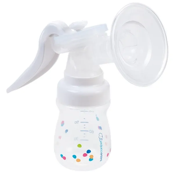 Pompă de sân Bebe Confort 32000222 140 ml photo 1