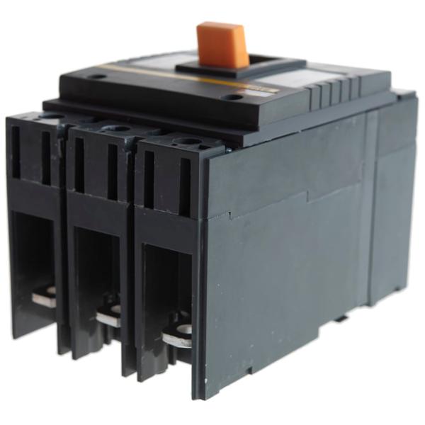 Автоматический выключатель IEK SVA30-3-0200 Силовой/ 200 A photo 4 Автоматический выключатель IEK SVA30-3-0200 Силовой/ 200 A photo 4