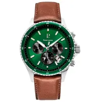 Ceas de mână pentru bărbați Pierre Lannier 227G164 Cuarț/ 44 mm