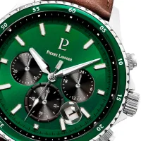Ceas de mână pentru bărbați Pierre Lannier 227G164 Cuarț/ 44 mm photo 3