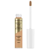 Concealer pentru corectarea deficiențelor Max Factor MIRACLE PURE 7.8 ml/ Beige