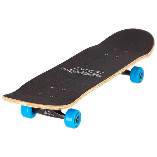 Skateboard Nils CR3108SA Фанера/ Разноцветный photo 1