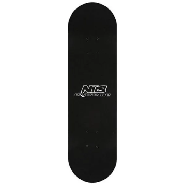 Skateboard Nils CR3108SA Фанера/ Разноцветный photo 2