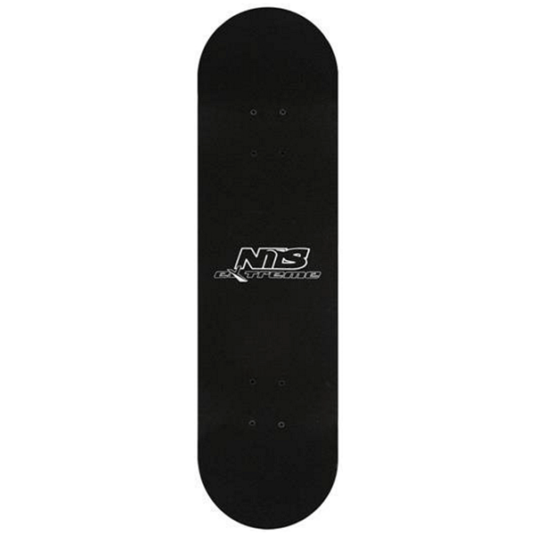 Skateboard Nils CR3108SA Фанера/ Разноцветный photo 2