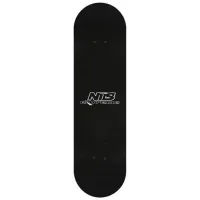 Skateboard Nils CR3108SA Placaj/ Multicolor photo 2