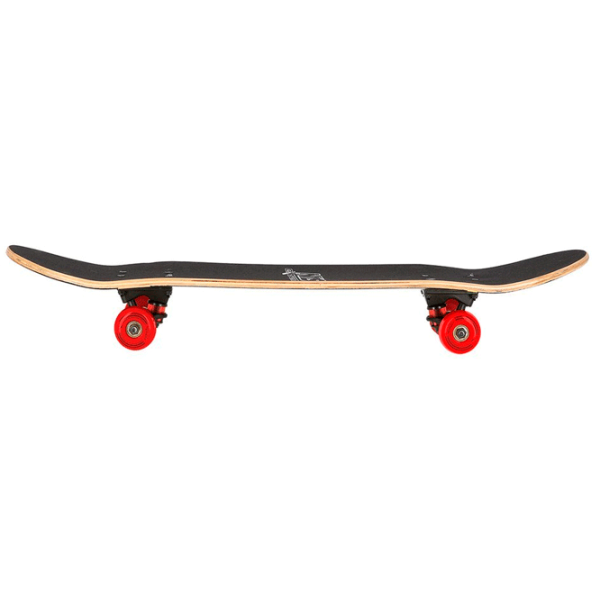 Skateboard Nils CR3108SA Фанера/ Красный photo 4