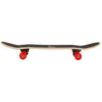 Skateboard Nils CR3108SA Placaj/ Red photo 4
